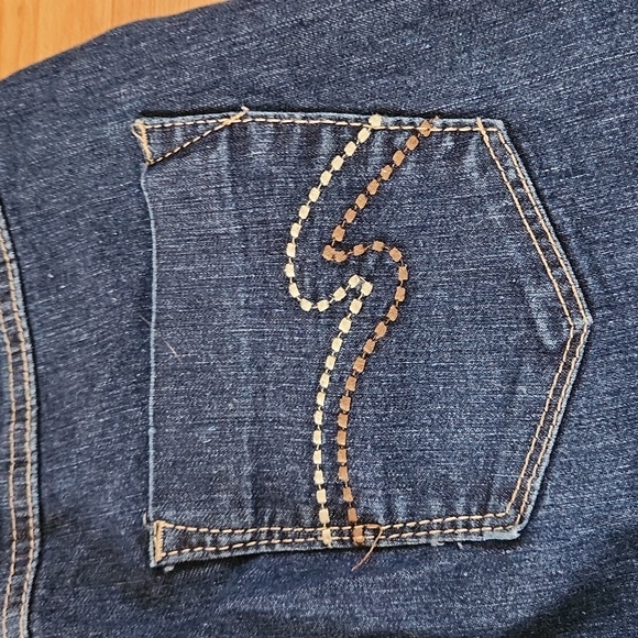 Rampage • flared jeans | 9 - Picture 9 of 10